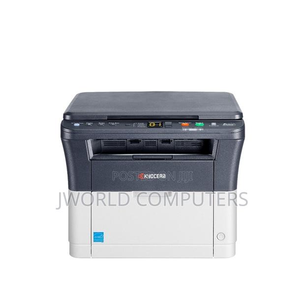 Kyocera Printer 3in1