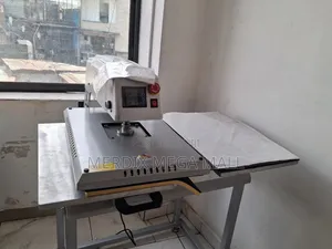 Double Heat Press Machine,Heat Press Machine