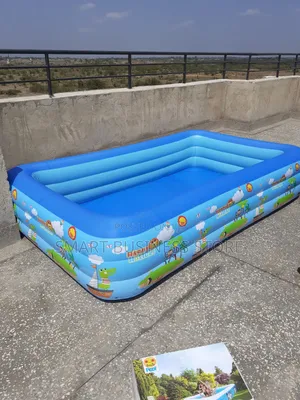 Kids Swimming Pool