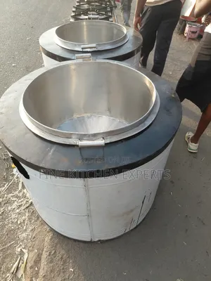 Calm and Finest Boilers.