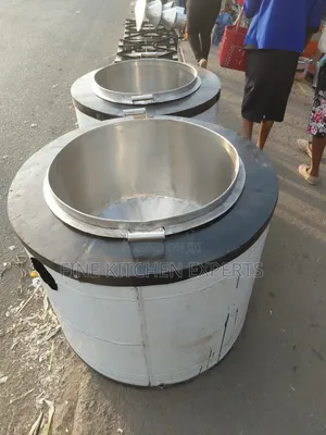 Calm and Finest Boilers.