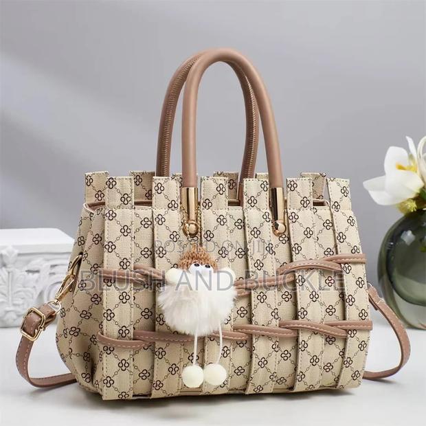 Sleek Handbag - main view