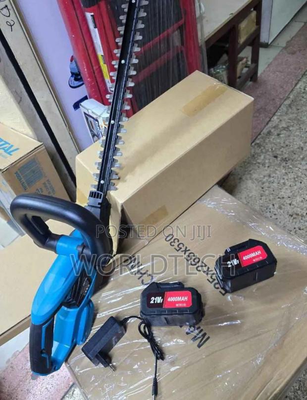 Cordless Hedge Trimmer/98v Cordless Hedge Trimmer
