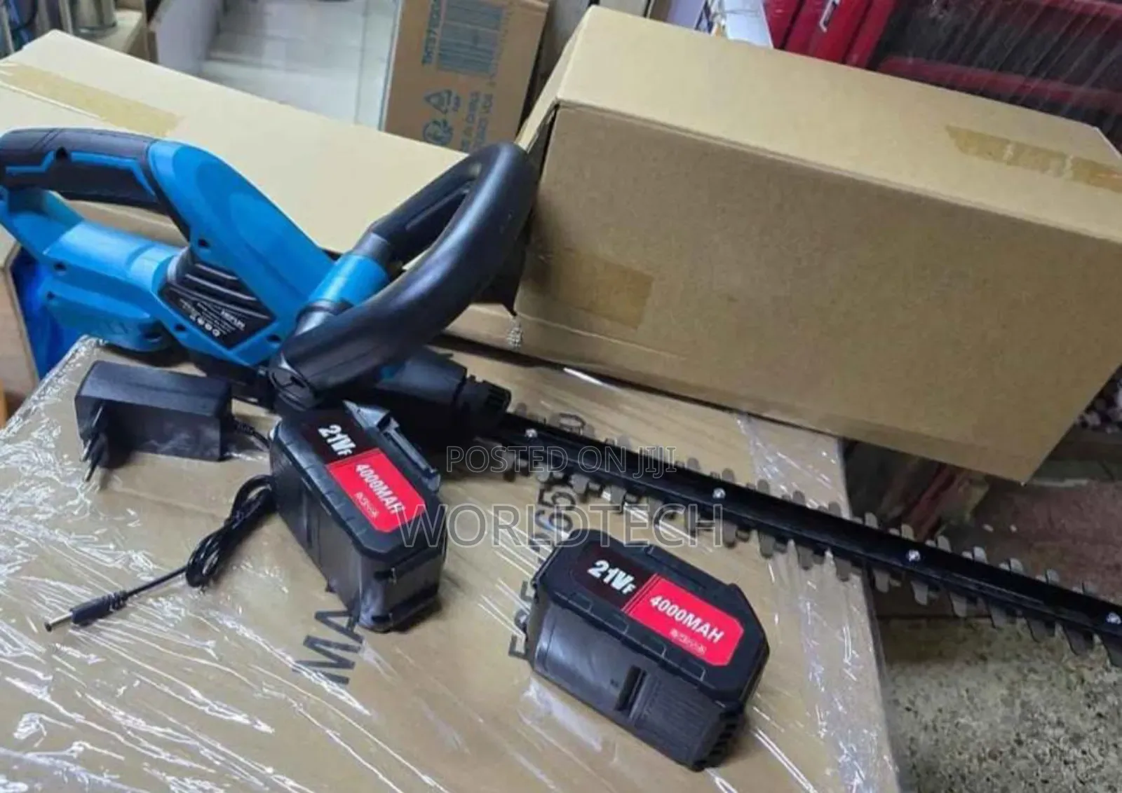 Cordless Hedge Trimmer/98v Cordless Hedge Trimmer
