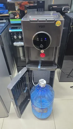 Von Vde-305cls Bottom Load Water Dispenser