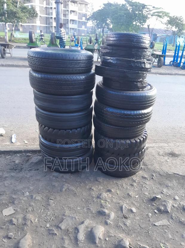 Wheelbarrow Wheel