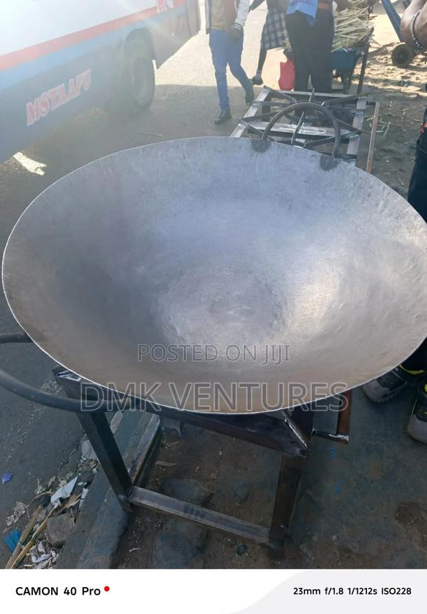 Optimized Chips/Madazi Karai - main view