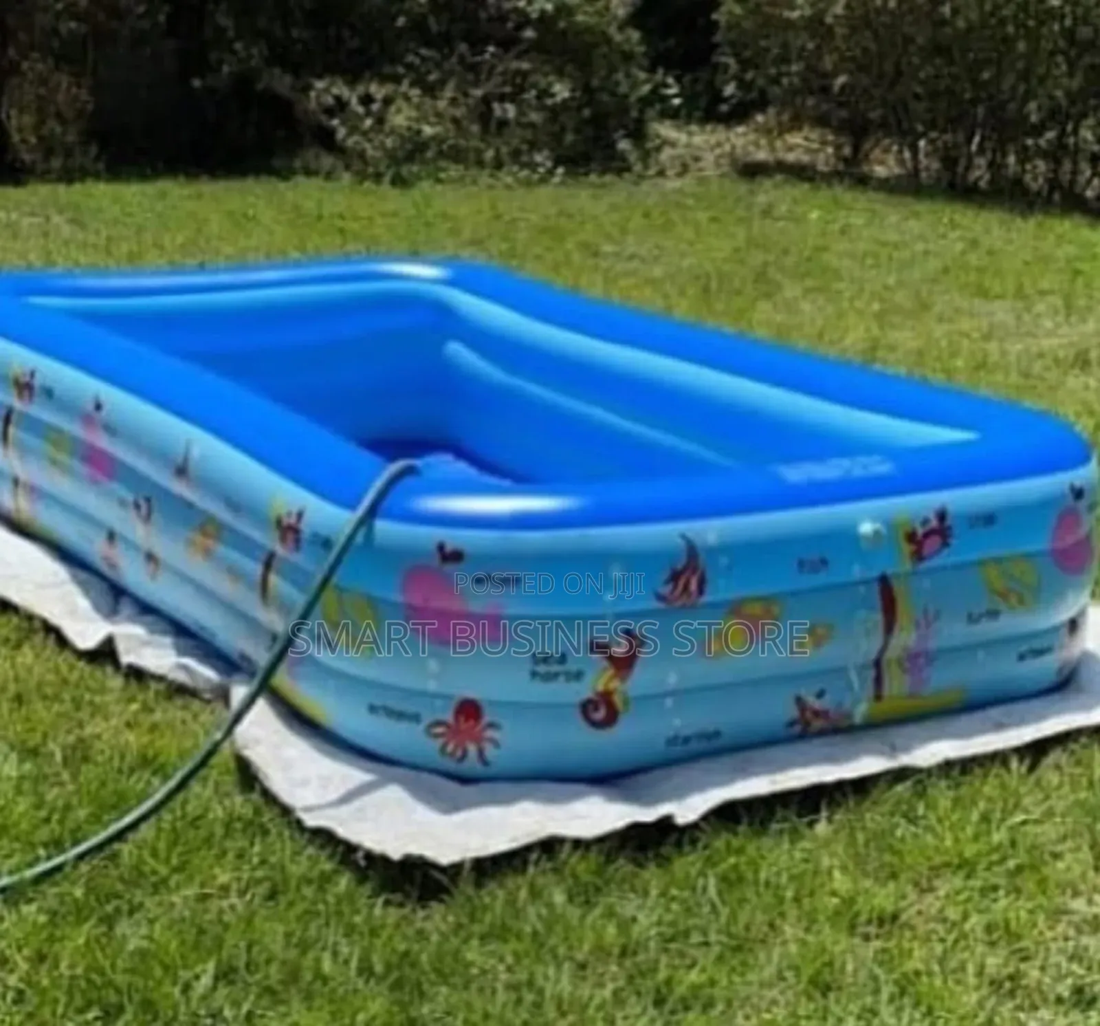 Affordable Swimming Pool