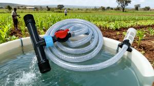 Chemical Injector - thumbnail 2