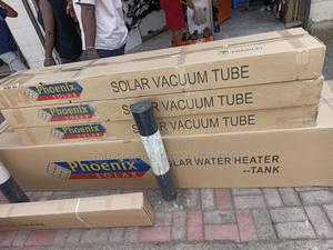 Phoenix 300l Solar Water Heater Non Pressurised - main view