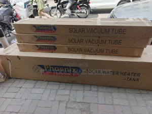Phoenix 300l Solar Water Heater Non Pressurised
