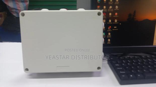 Adapter Box 255*200*80 - thumbnail 2