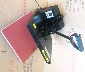 Flatbed Machine A3 - thumbnail 2