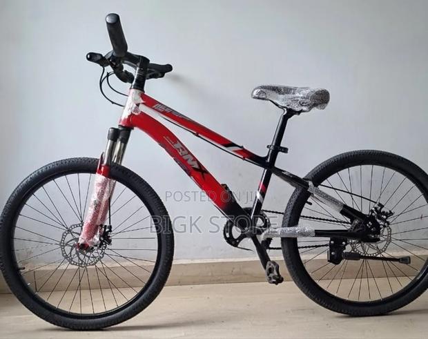 Bike Size 24(10yrs and Above) - main view