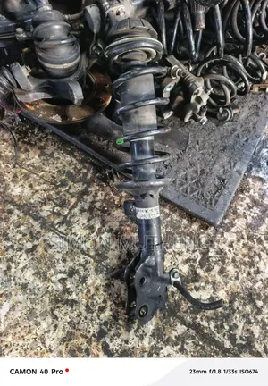 Nissan Dayz Coil Springs