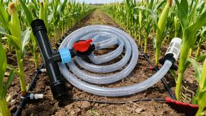 Hose End Sprayer - thumbnail 2