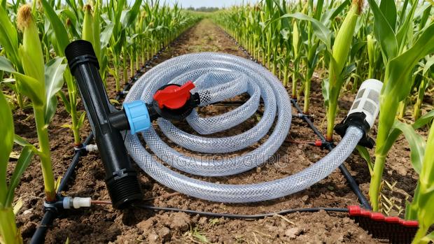 Hose End Sprayer - main view