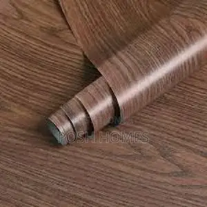 Budget Wood Floor Quality PVC Vinyl Flooring