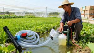 Hose End Sprayer - thumbnail 2