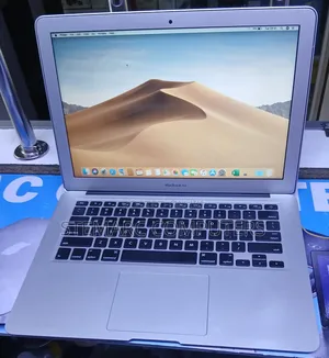 Laptop Apple MacBook Air 8GB Intel Core i7 SSD 256GB