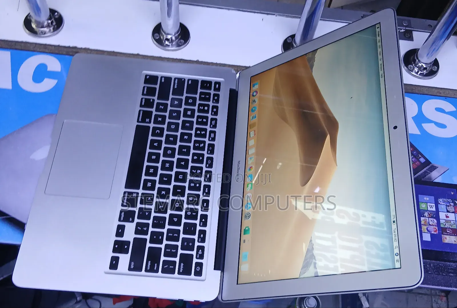 Laptop Apple MacBook Air 8GB Intel Core i7 SSD 256GB