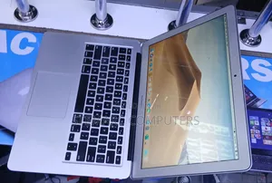 Laptop Apple MacBook Air 8GB Intel Core i7 SSD 256GB