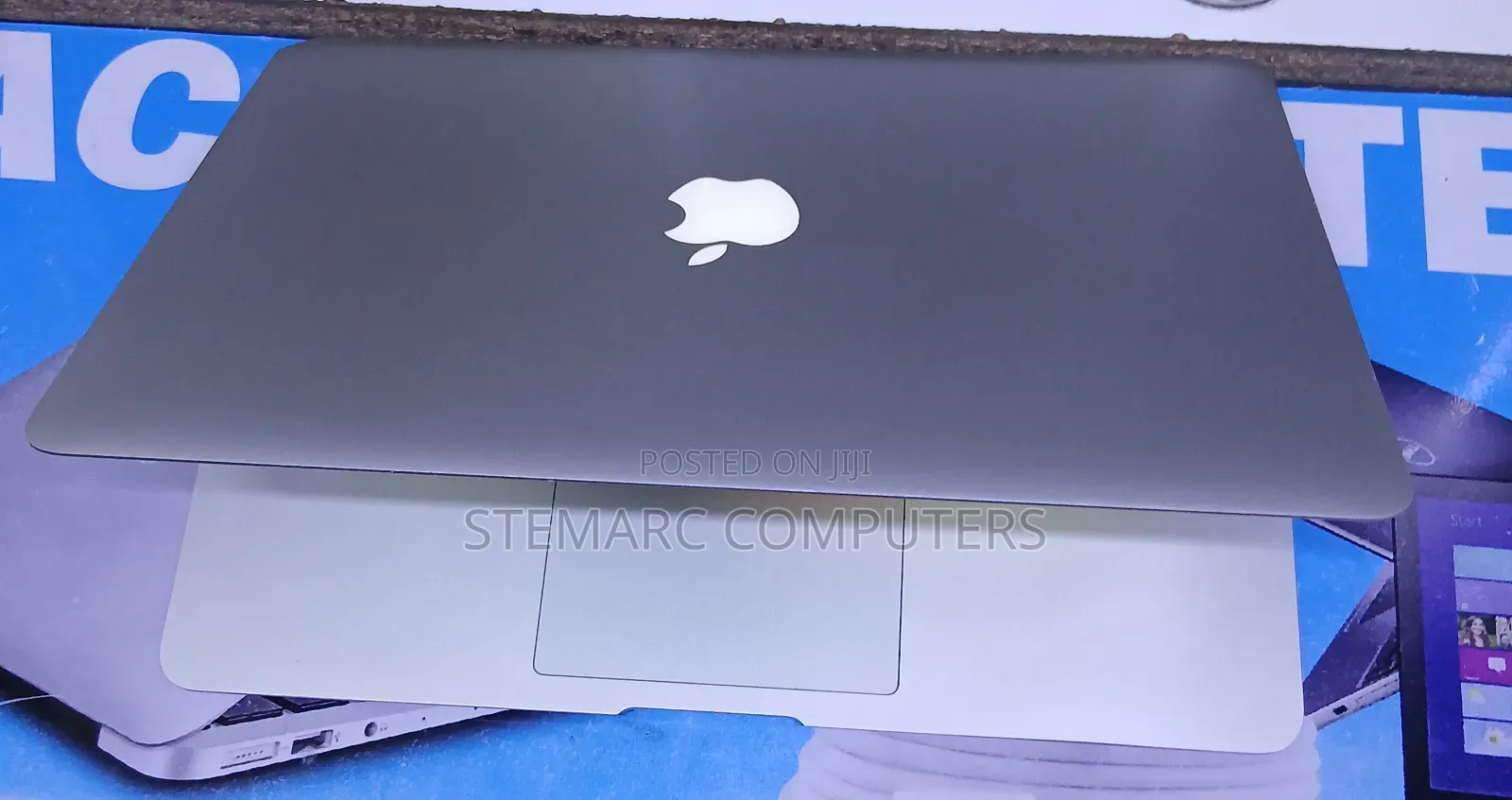Laptop Apple MacBook Air 8GB Intel Core i7 SSD 256GB