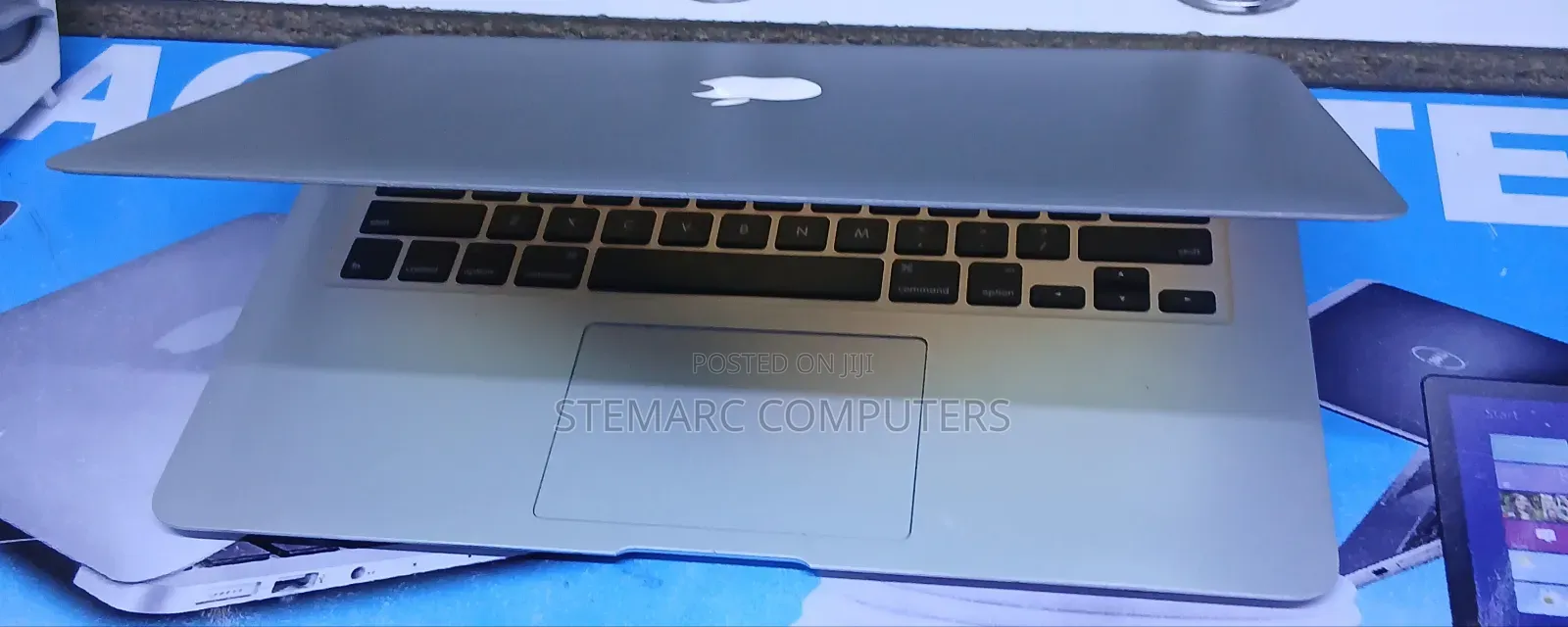 Laptop Apple MacBook Air 8GB Intel Core i7 SSD 256GB