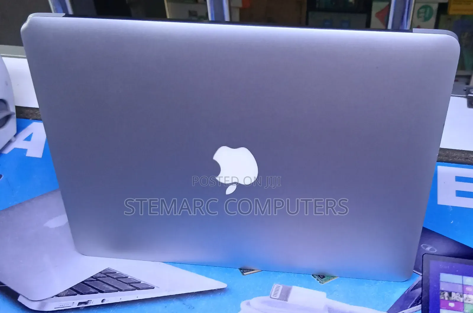 Laptop Apple MacBook Air 8GB Intel Core i7 SSD 256GB