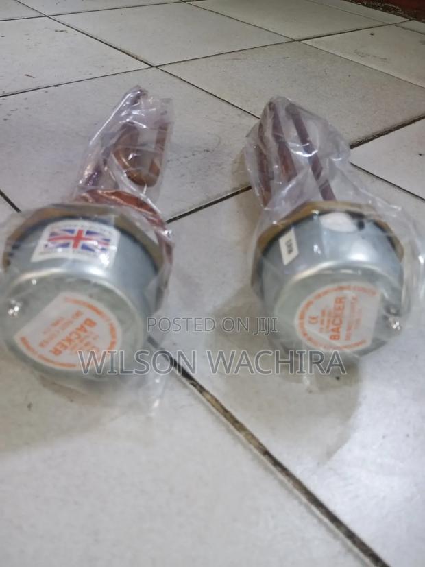 Backer Heating Tank Element. 3kva - thumbnail 2