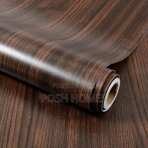 Waterproof Wood Like PVC Vinyl Flooring Carpet