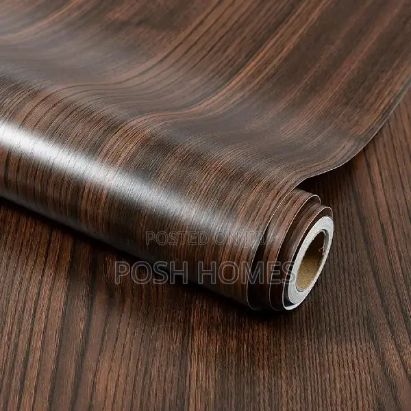Waterproof Wood Like PVC Vinyl Flooring Carpet