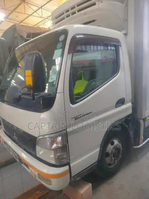 Refrigerated Truck for Sale