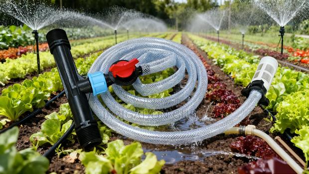 Ferltizer Proportioner - main view