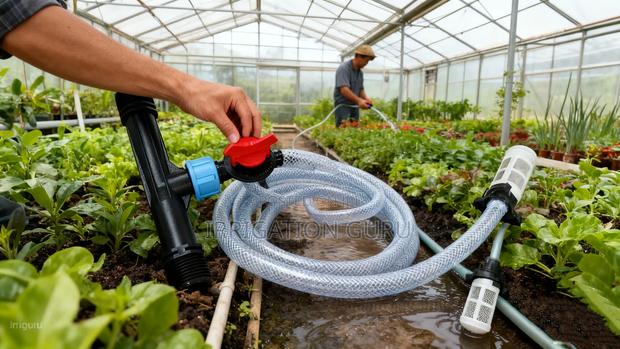 Bladder Tank Injector - main view