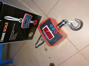 Hanging Weighing Scale 500kgs