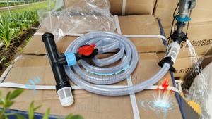 Membrane Injector - thumbnail 2