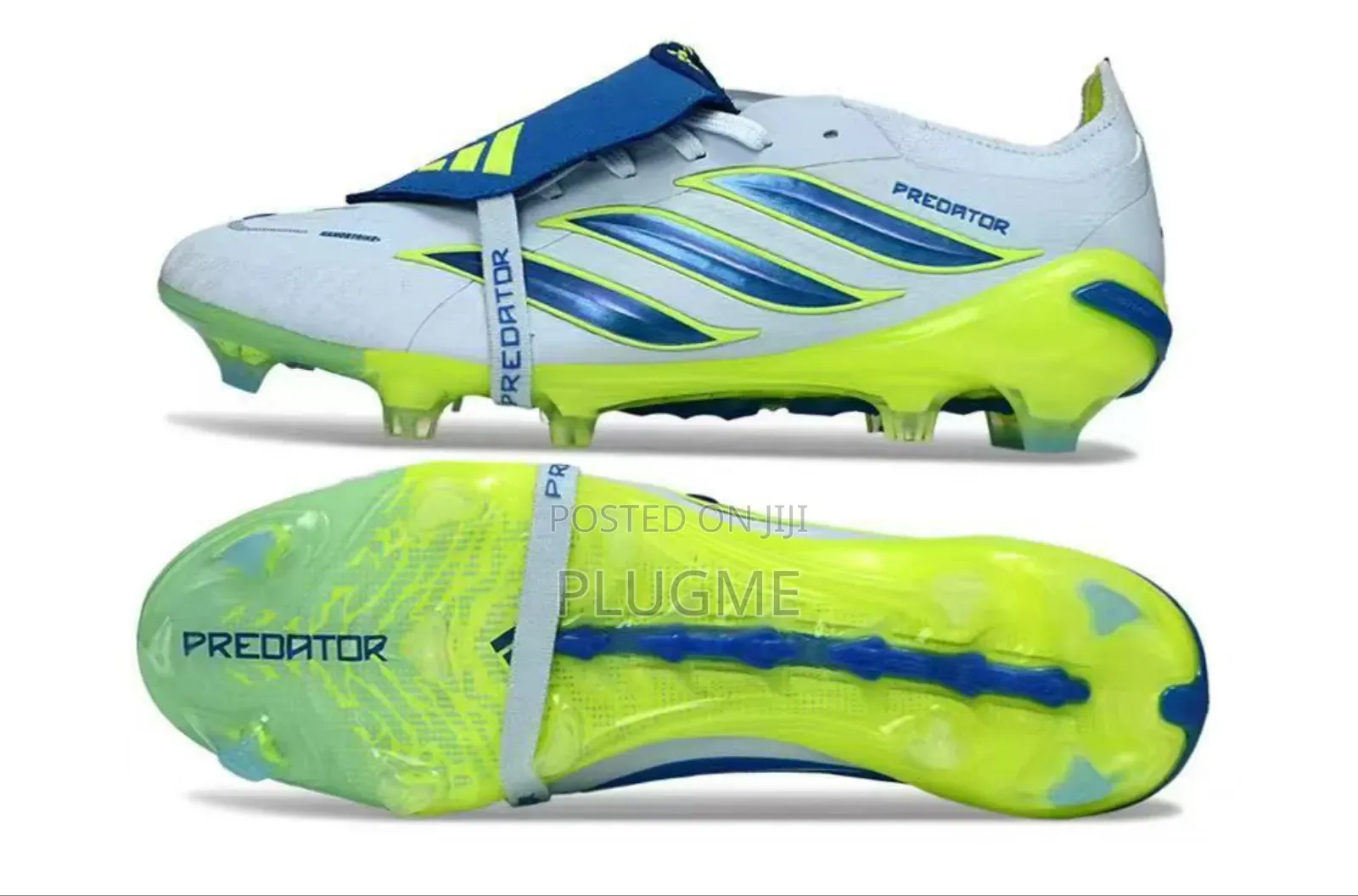 Adidas Predator 26 Sizes 40 to 45