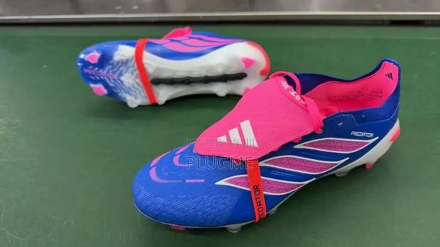 Adidas Predator 26 Sizes 40 to 45 - thumbnail 3