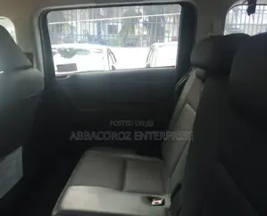 New Toyota Sienta 2019 Beige