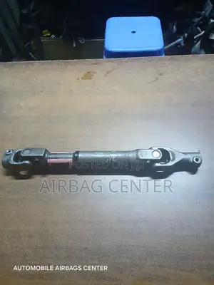 Toyota Harrier 2014-2020 Universal Joint