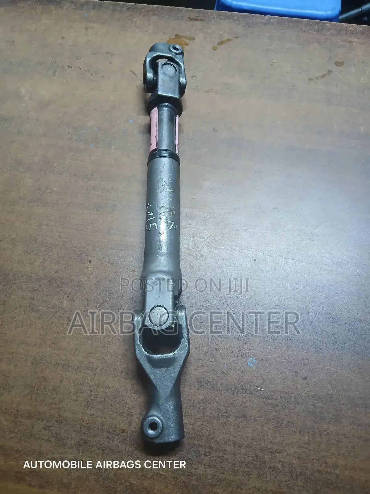 Toyota Harrier 2014-2020 Universal Joint