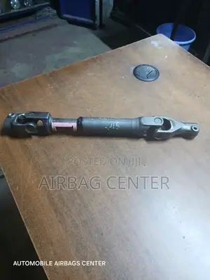 Toyota Harrier 2014-2020 Universal Joint