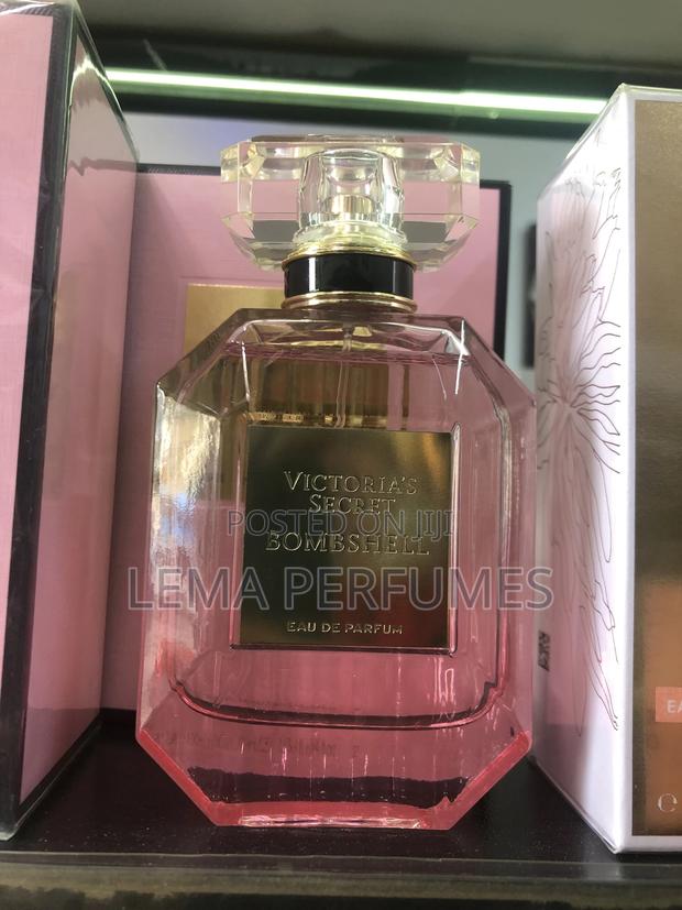 Victoria Secret Bombshell Edp - thumbnail 2