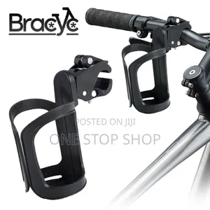 Handlebar Bike Cup Drink Holder