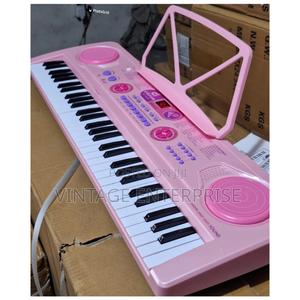 Professional Piano With in Built Battery - thumbnail 2