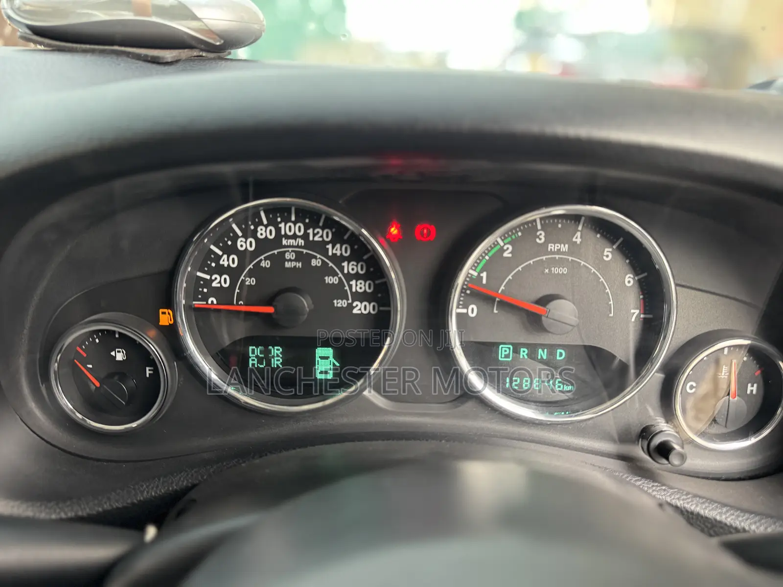 Jeep Wrangler 2016 Silver