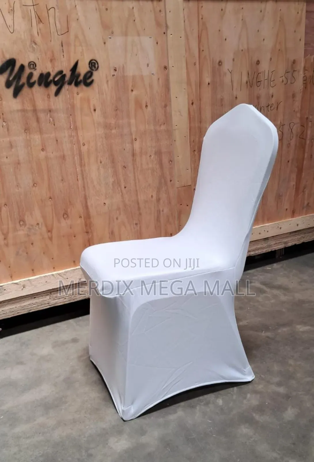 Spandex , Seat Covers, Chair Covers