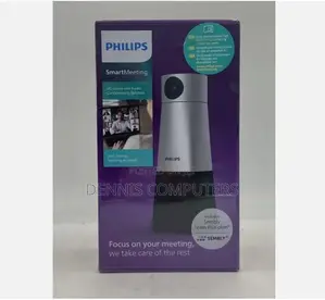 Philips Smart Meeting Microphone Pse0540 Pro Wireless