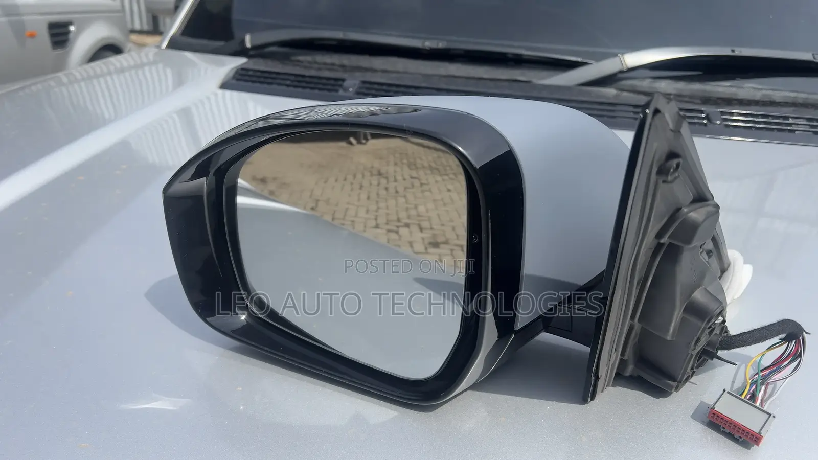 Side Mirror for Range Rover Vogue L405
